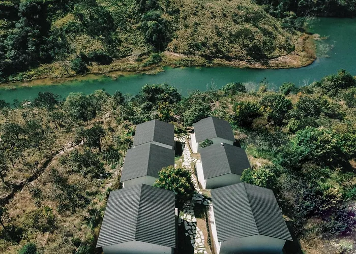 Casa Physis