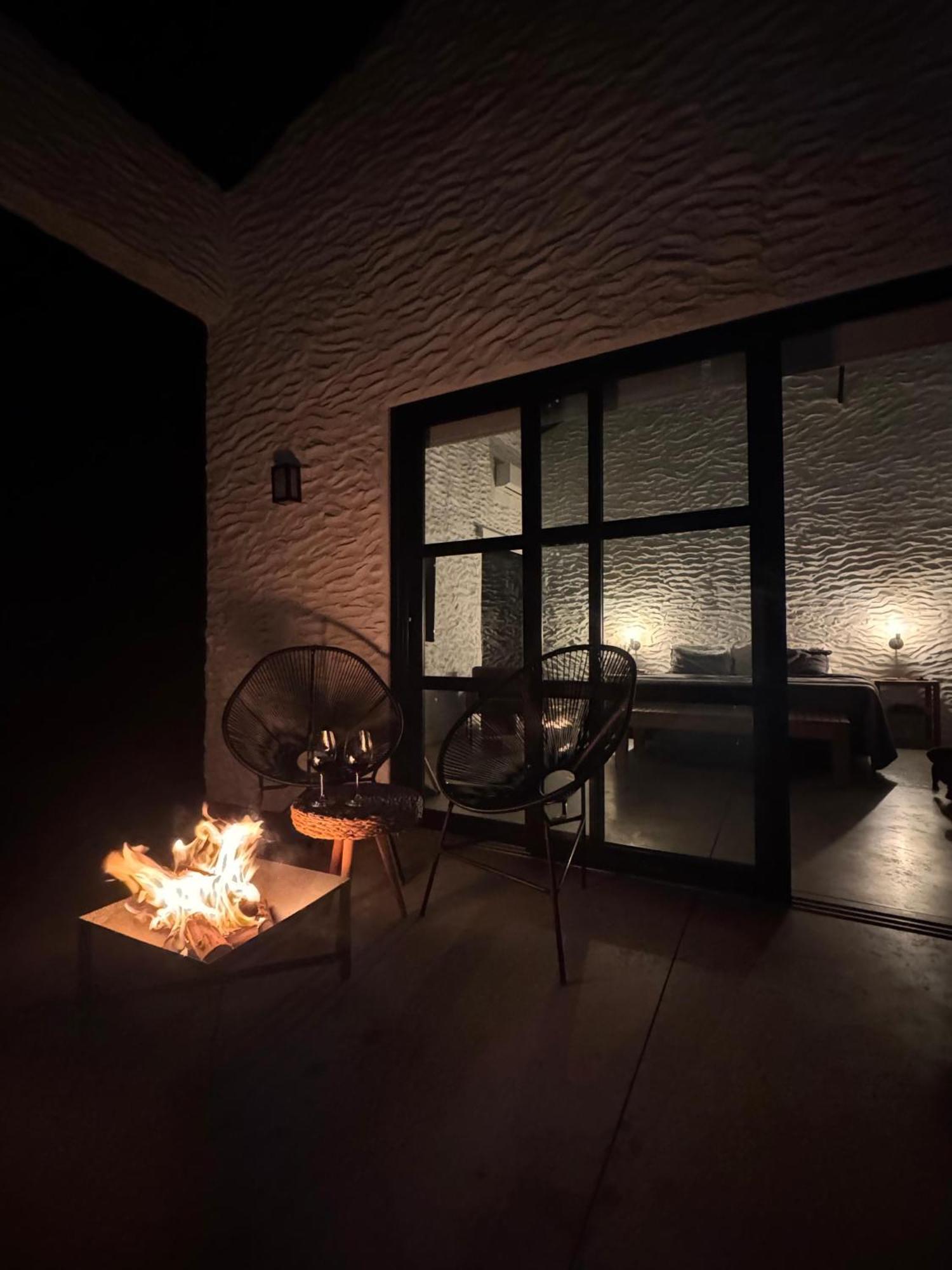 Casa Physis